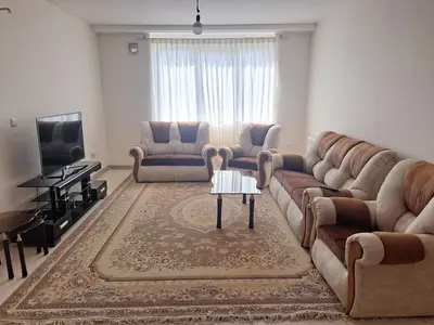 آپارتمان دوخوابه جواهر 18