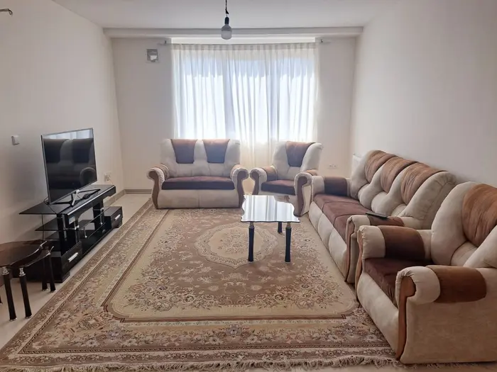 آپارتمان دوخوابه جواهر 18