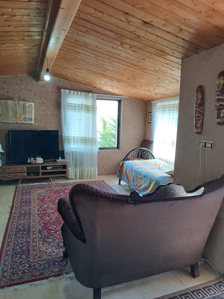 سوئیت یک خوابه یاس 104