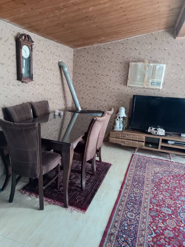 سوئیت یک خوابه یاس 104