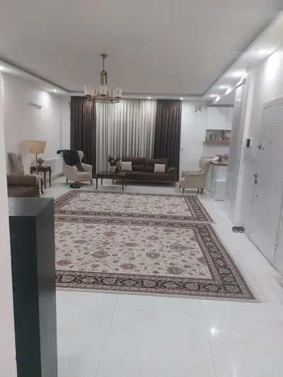 آپارتمان سه خوابه دلدار