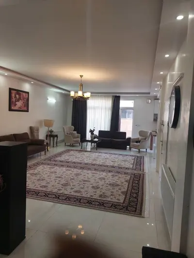 آپارتمان سه خوابه دلدار