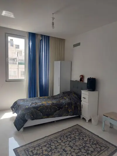 آپارتمان سه خوابه دلدار