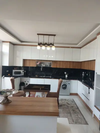 آپارتمان سه خوابه دلدار