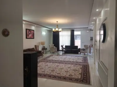 آپارتمان سه خوابه دلدار