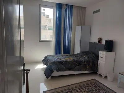 آپارتمان سه خوابه دلدار