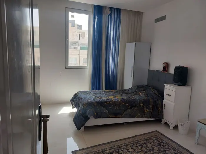 آپارتمان سه خوابه دلدار