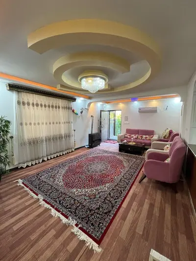 ویلا دوخوابه امین 4