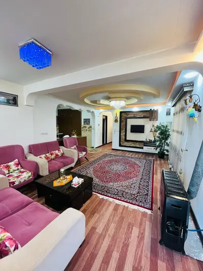 ویلا دوخوابه امین 4