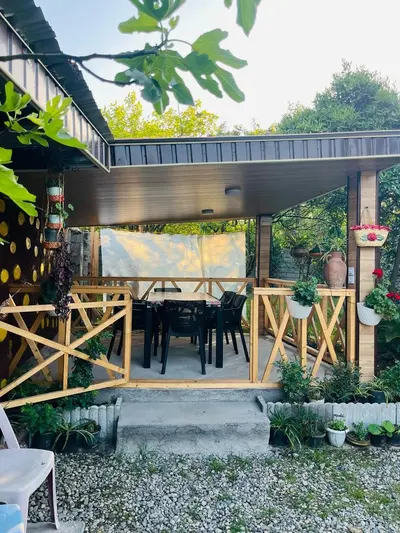 ویلا دوخوابه امین 4