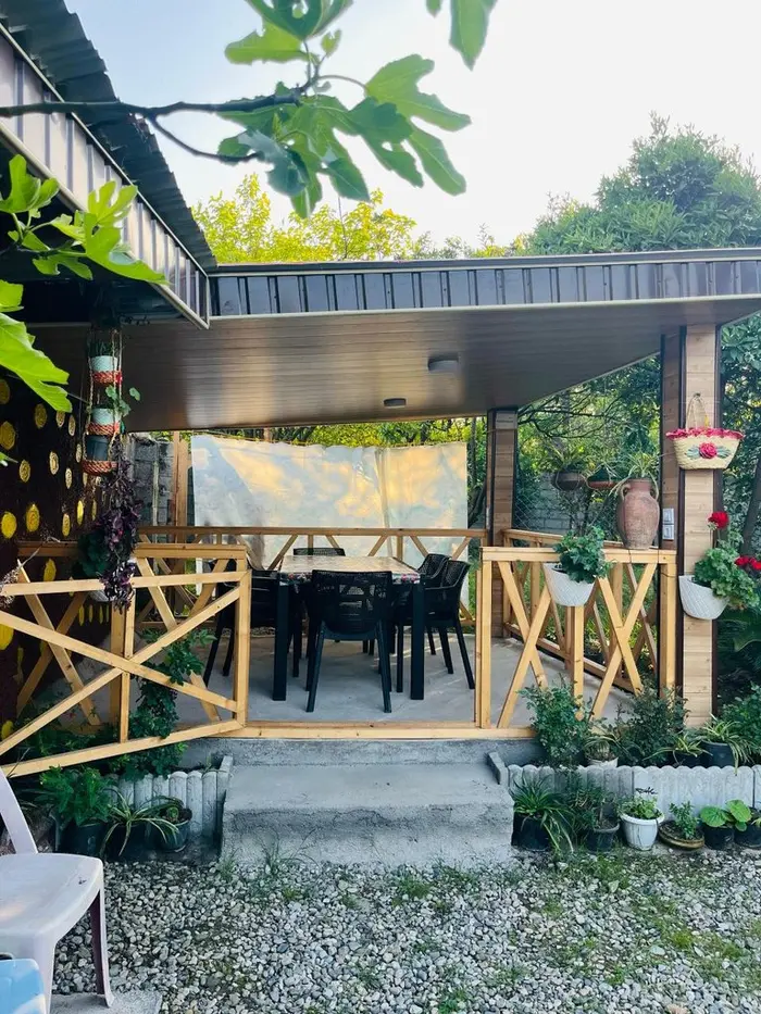 ویلا دوخوابه امین 4