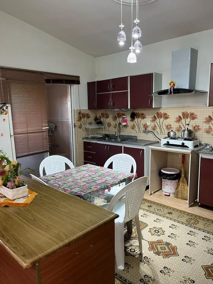 ویلا دوخوابه امین 4