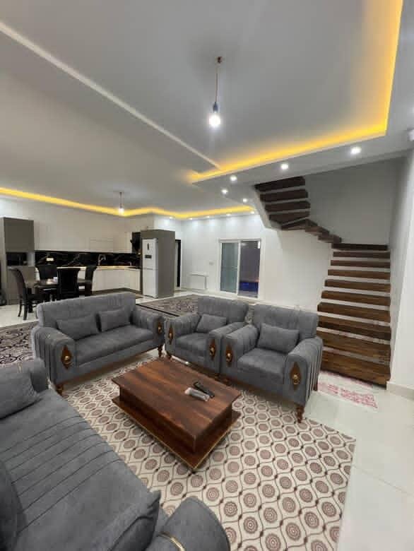 سه خوابه استخردار نسیم 1