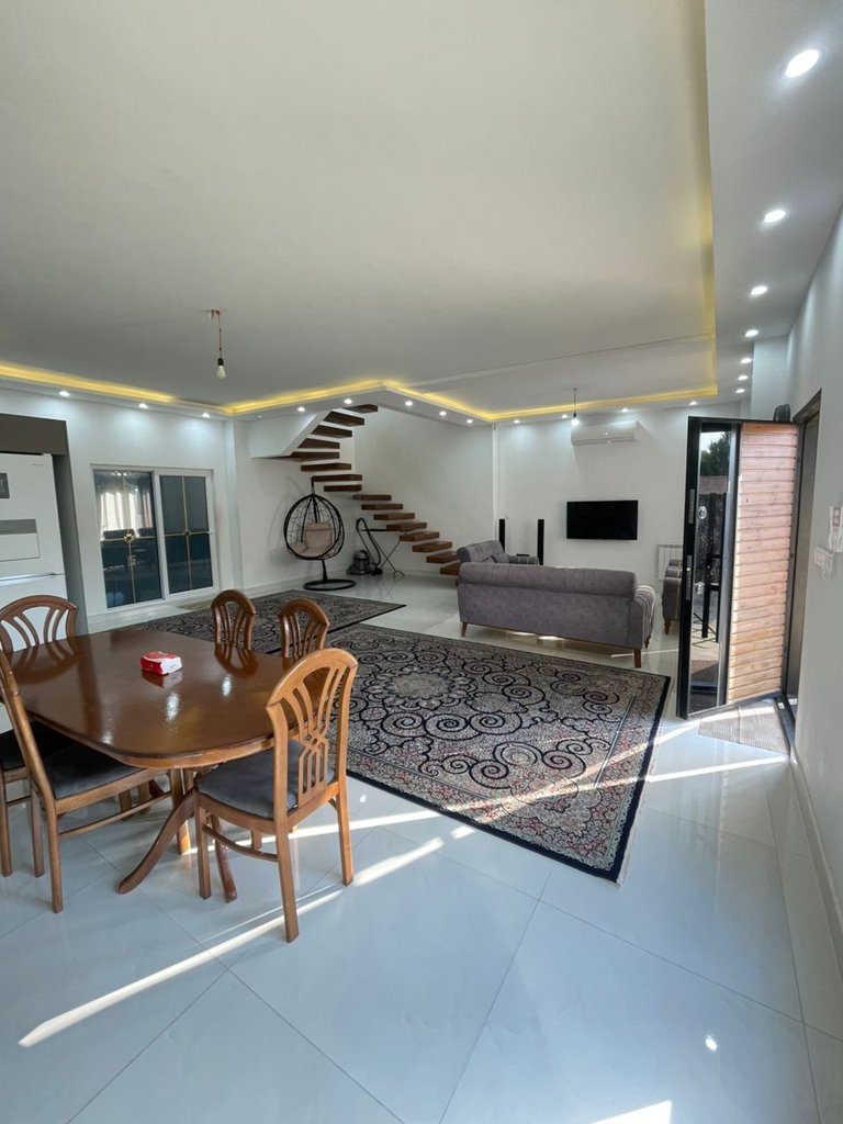 ویلا سه خوابه استخردار نسیم 