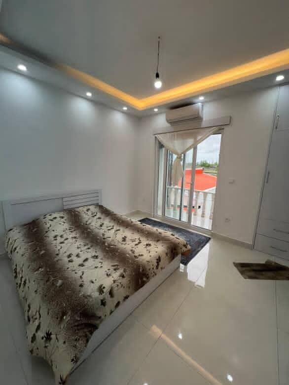 سه خوابه استخردار نسیم 1