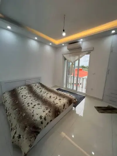 ویلا سه خوابه استخردار نسیم 1