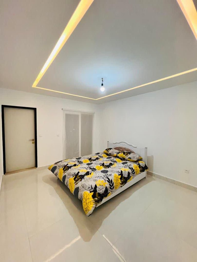 سه خوابه استخردار نسیم 1