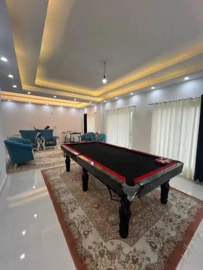 ویلا سه خوابه استخردار نسیم 1