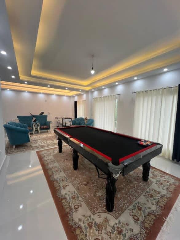 ویلا سه خوابه استخردار نسیم 