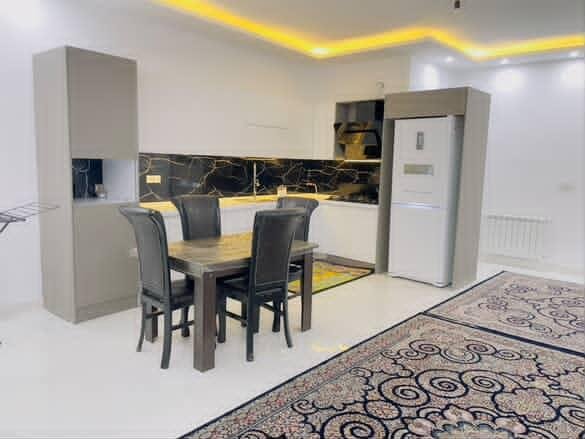 سه خوابه استخردار نسیم 1