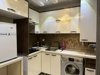 سوئیت فلت شاین ۳ نارمک