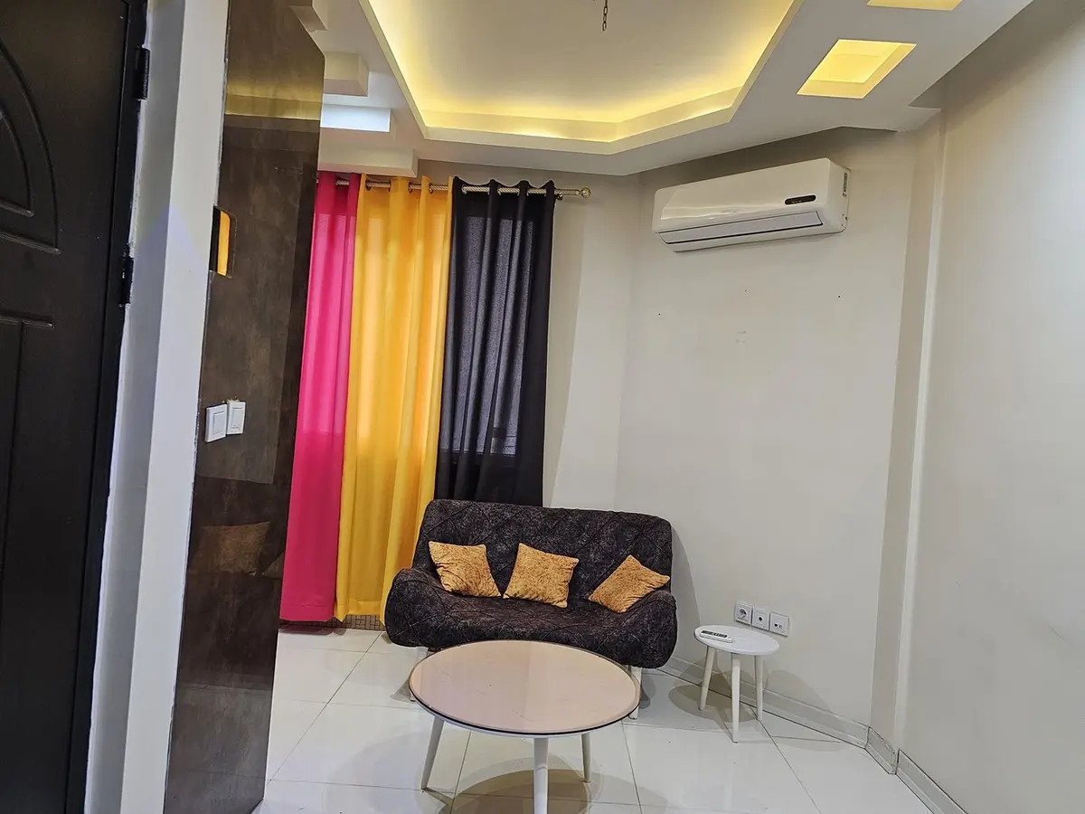 سوئیت فلت شاین  ۱ نارمک