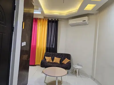 سوئیت فلت شاین ۱ نارمک