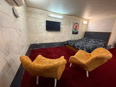 آپارتمان فلت رابین نارمک