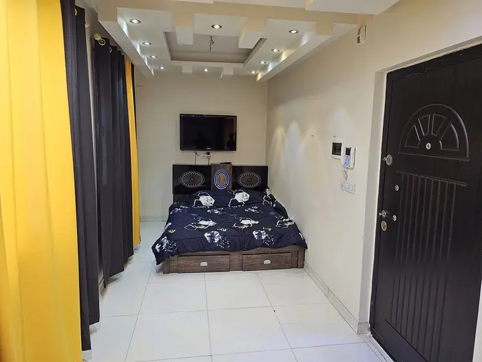 سوئیت فلت شاین  ۱ نارمک