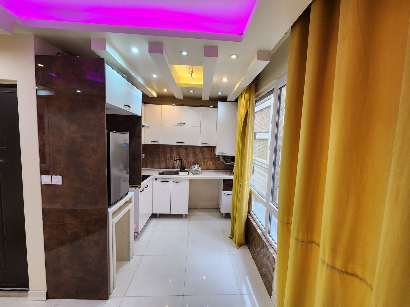 آپارتمان فلت شاین نارمک