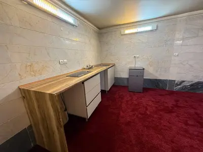 آپارتمان فلت رابین نارمک