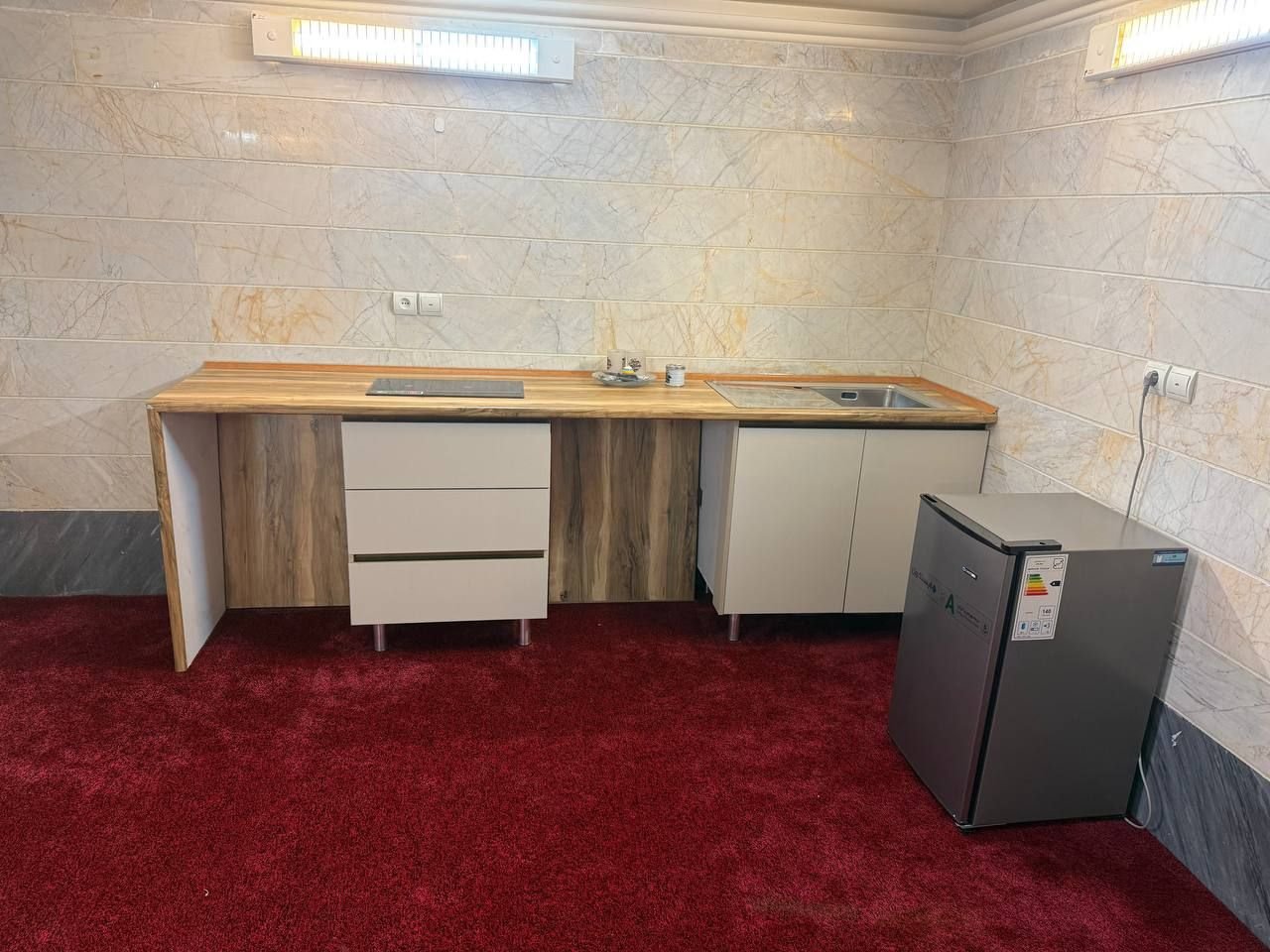 آپارتمان فلت رابین نارمک