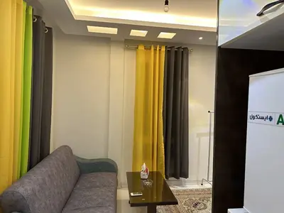 سوئیت فلت شاین ۳ نارمک