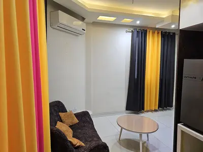 سوئیت فلت شاین ۱ نارمک