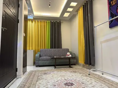 سوئیت فلت شاین ۳ نارمک