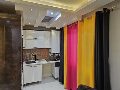 سوئیت فلت شاین ۱ نارمک