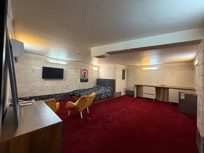 آپارتمان فلت رابین نارمک