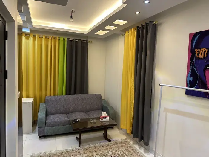 سوئیت فلت شاین ۳ نارمک