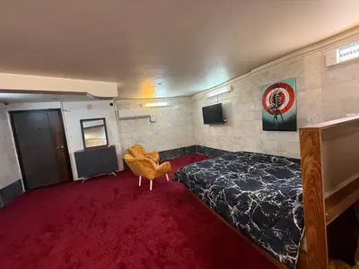 آپارتمان فلت رابین نارمک