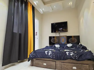 سوئیت فلت شاین ۱ نارمک