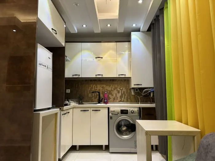 سوئیت فلت شاین ۳ نارمک