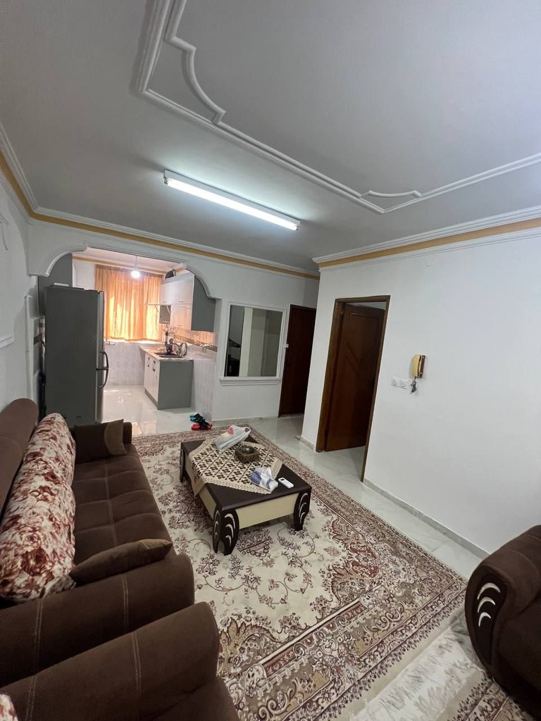 دوخوابه میرزاکوچک