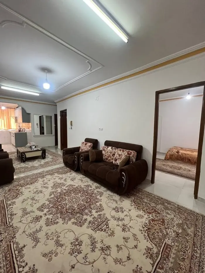 آپارتمان دوخوابه میرزاکوچک