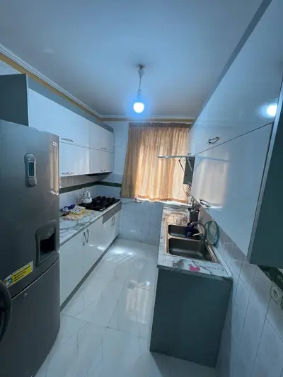 آپارتمان دوخوابه میرزاکوچک