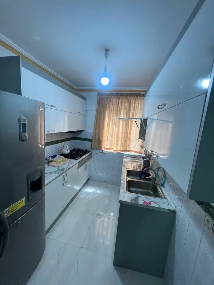 آپارتمان دوخوابه میرزاکوچک