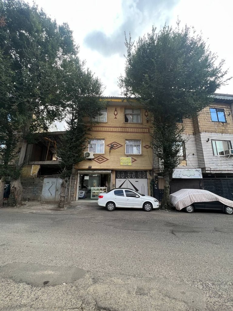 دوخوابه میرزاکوچک