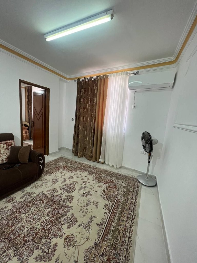 دوخوابه میرزاکوچک