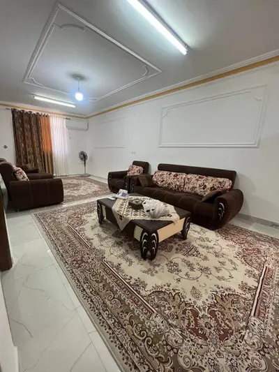 آپارتمان دوخوابه میرزاکوچک