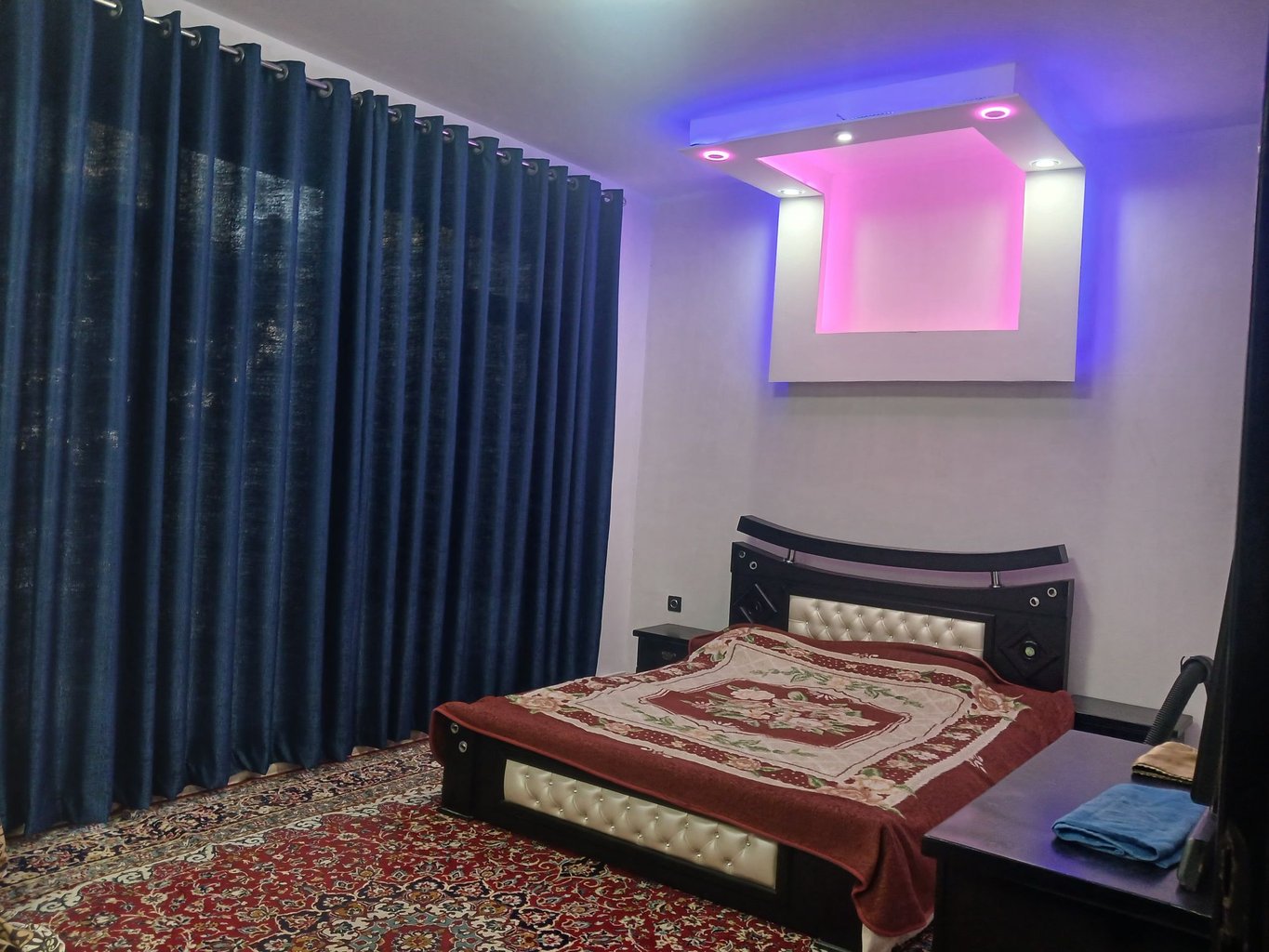 یک خوابه خاطره سبز 1