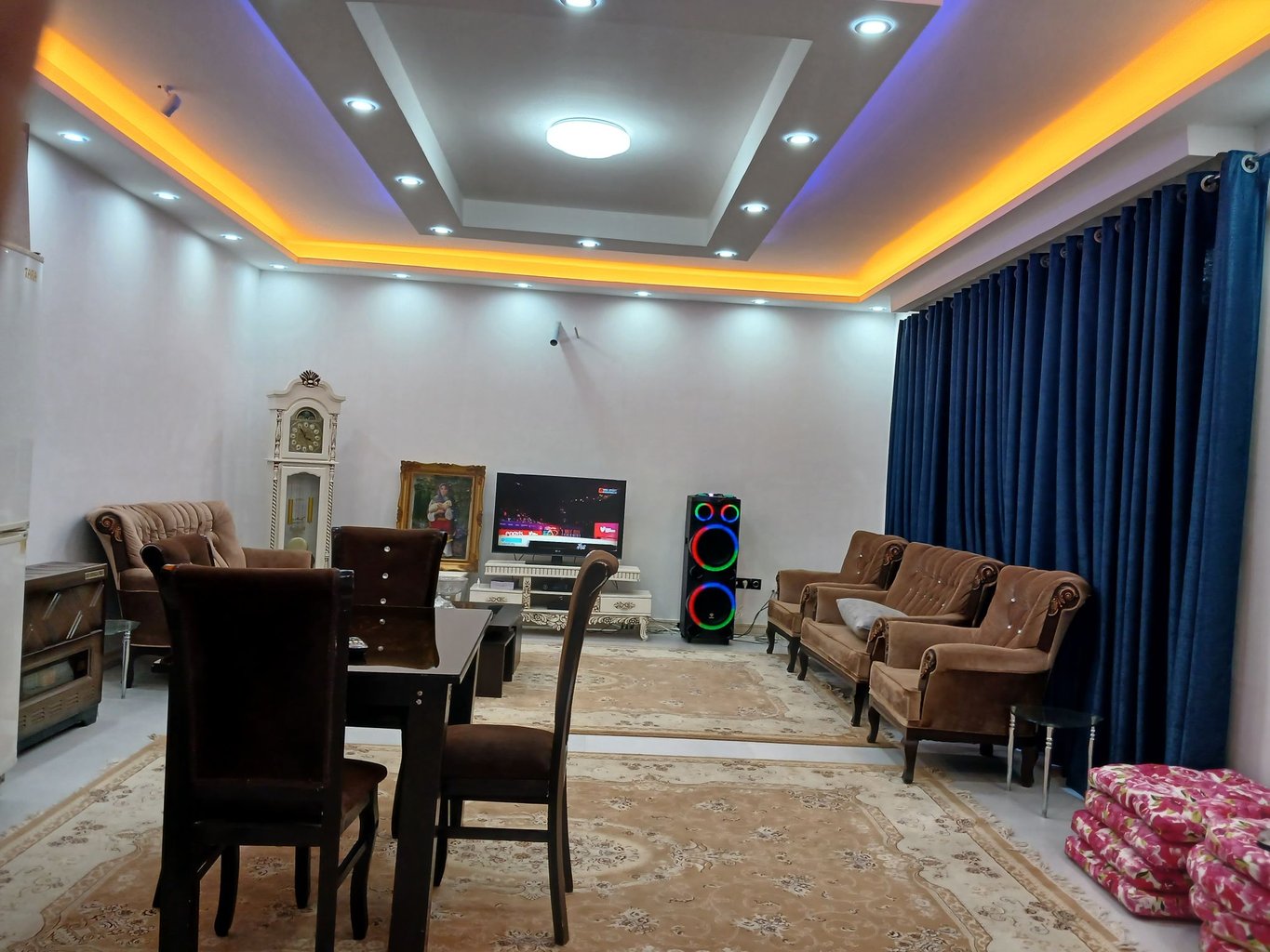 یک خوابه خاطره سبز 1